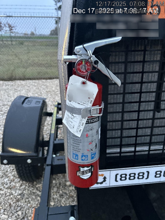 2025 LINCOLN ELECTRIC LE400