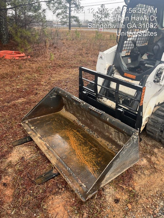 2024 ARROW MATERIAL HANDLING F5100CB