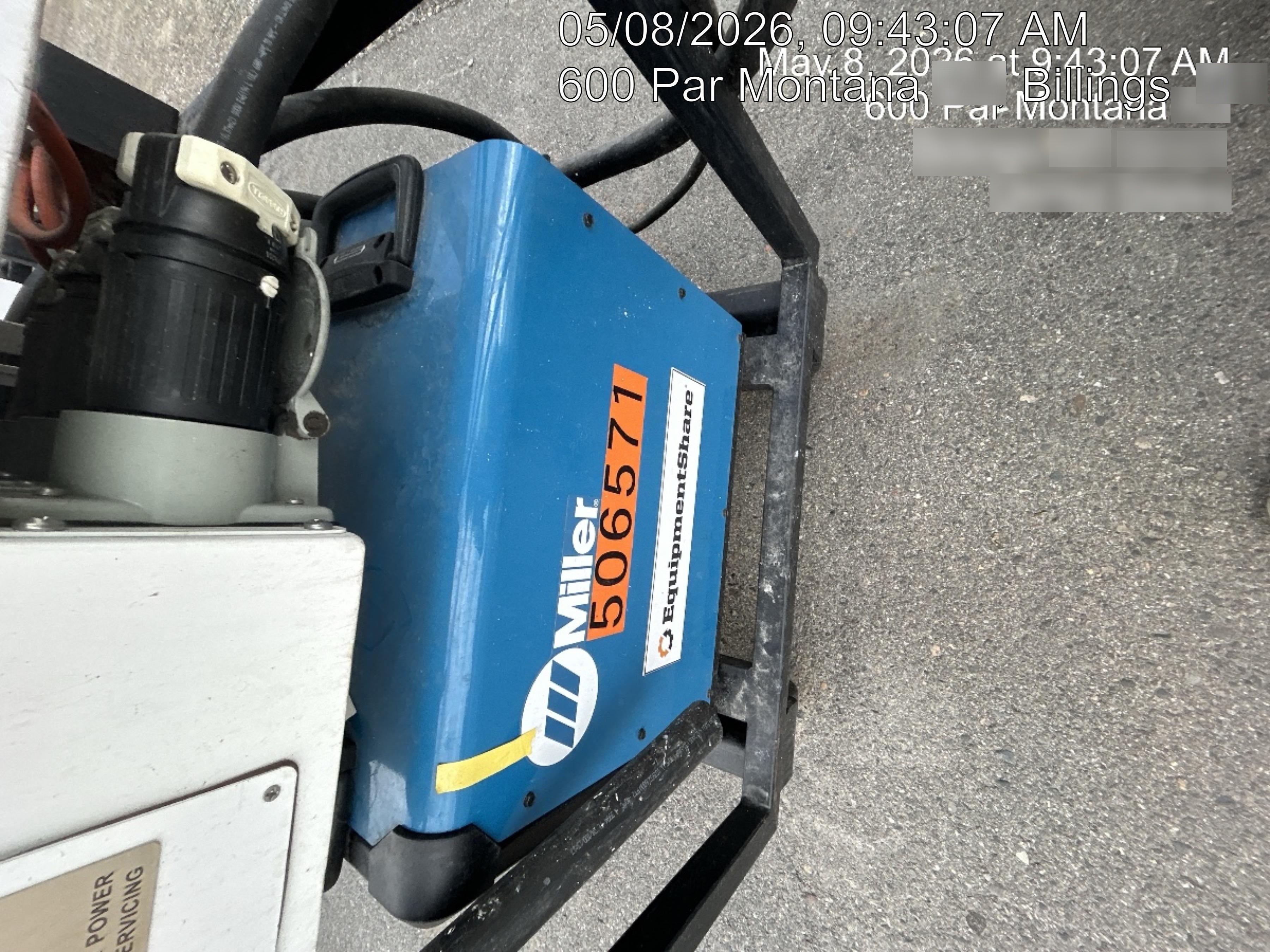 2025 LEX WR6A-7SM-FG26DZ6LD-R