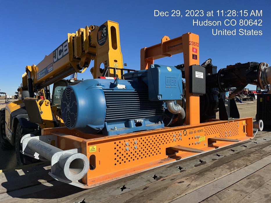 2022 PIONEER EPP108S17L71