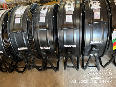 2022 PINNACLE MAC-24DCT