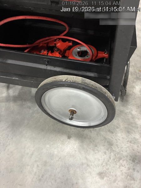 2024 RIDGID 1224