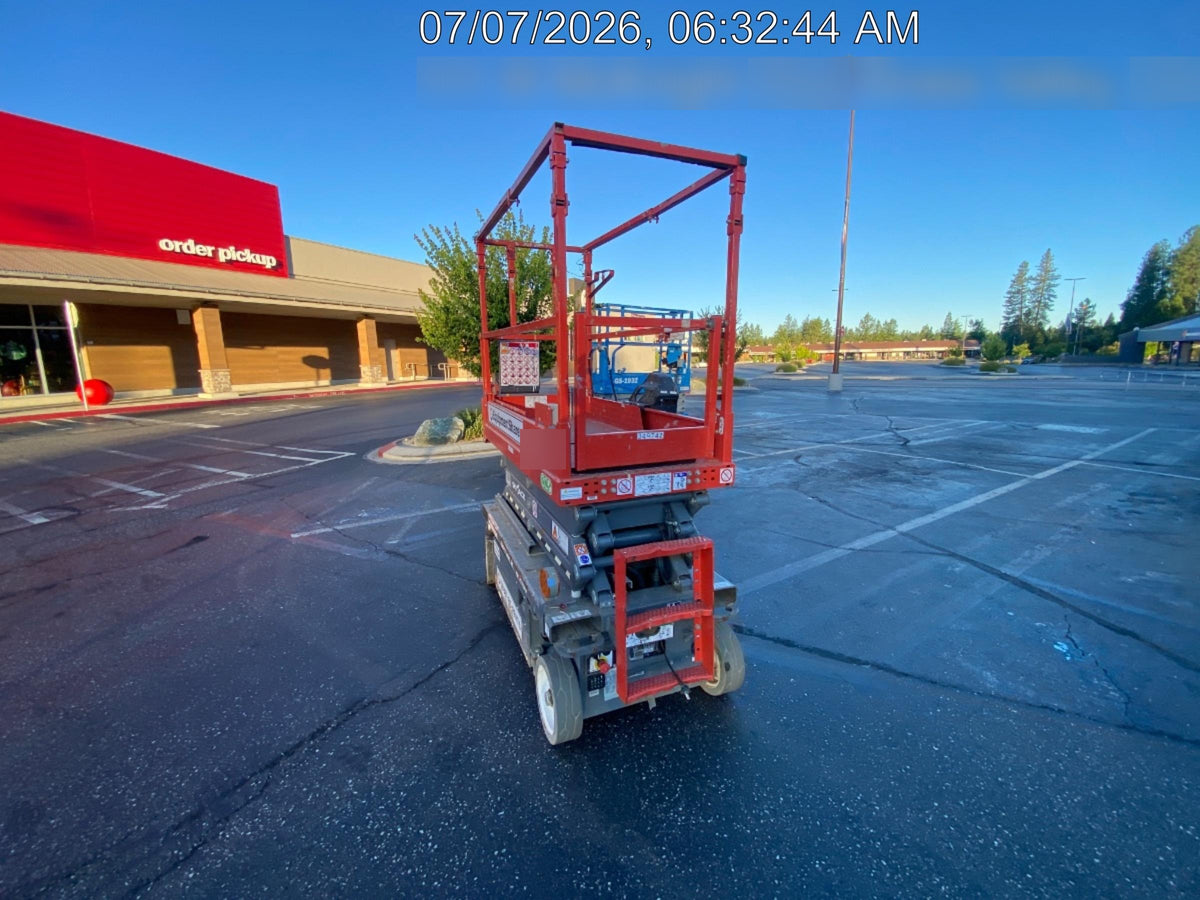 2023 SKYJACK SJ3219
