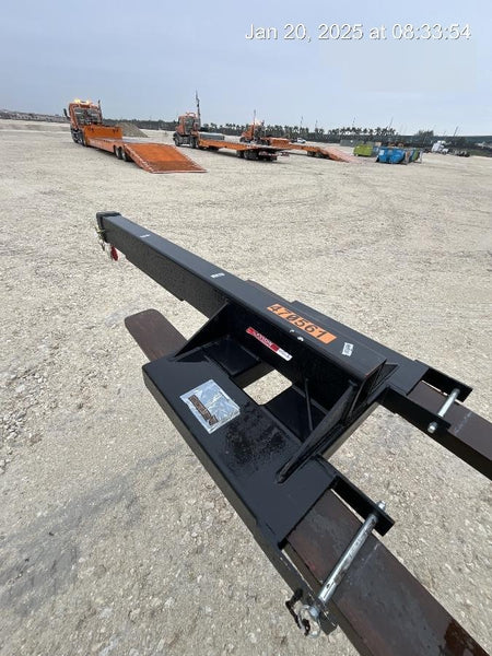 2024 ARROW MATERIAL HANDLING CE60-TH-STP