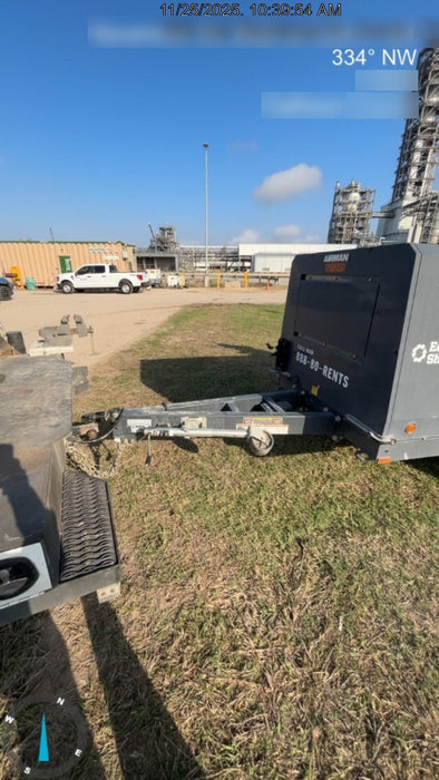 2025 AIRMAN PDSF375DP-6E1