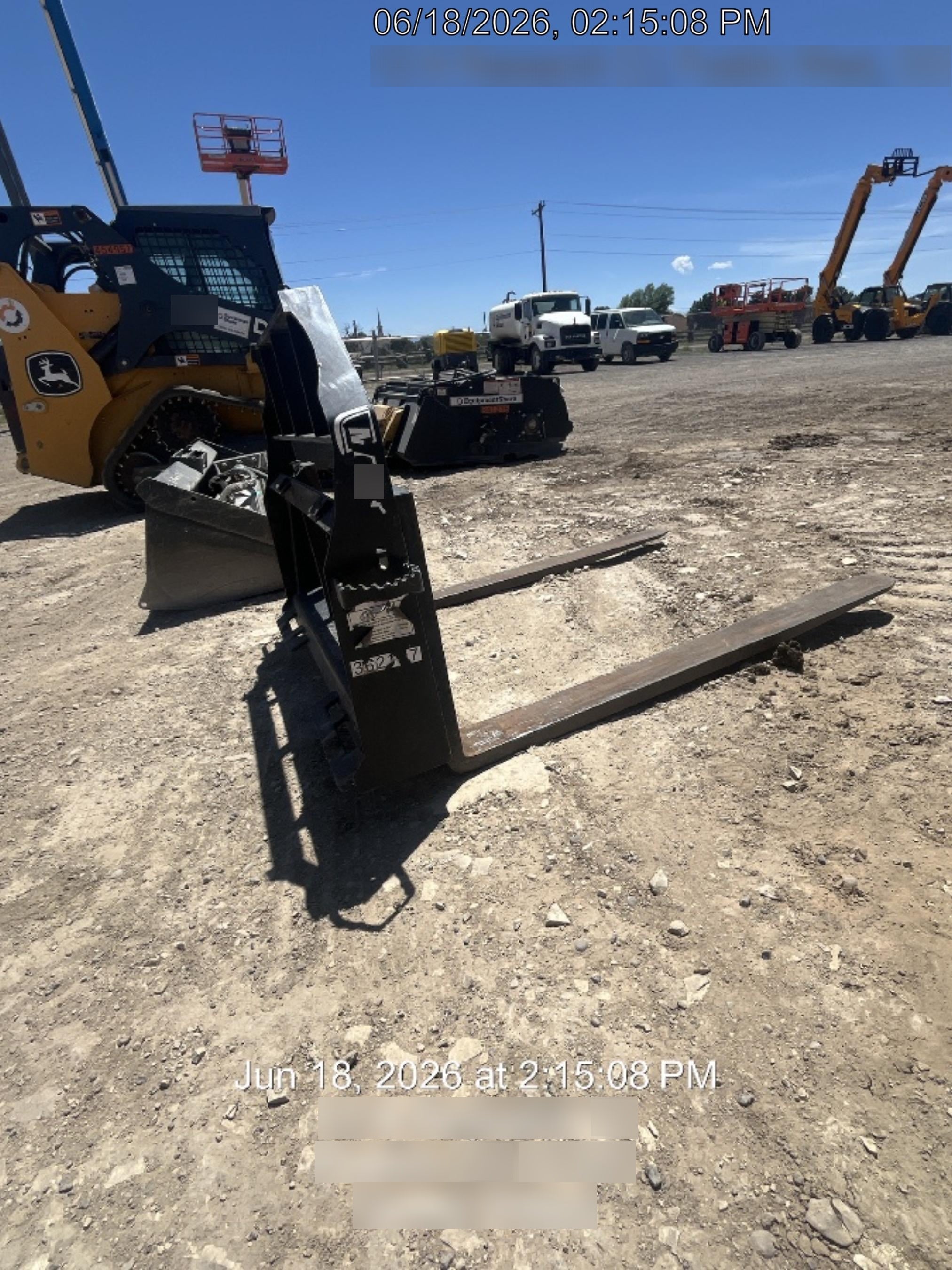 2023 MANITOU 50504723