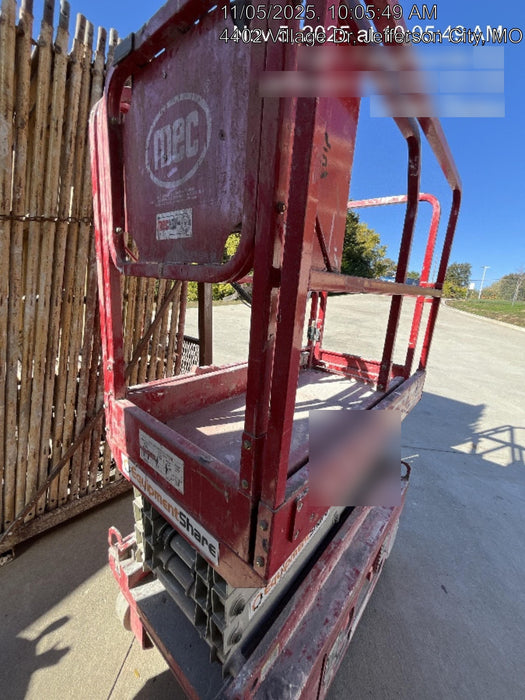 2018 MEC 1330SE MEC 1330SE w/2 Yr Full Extended Warranty