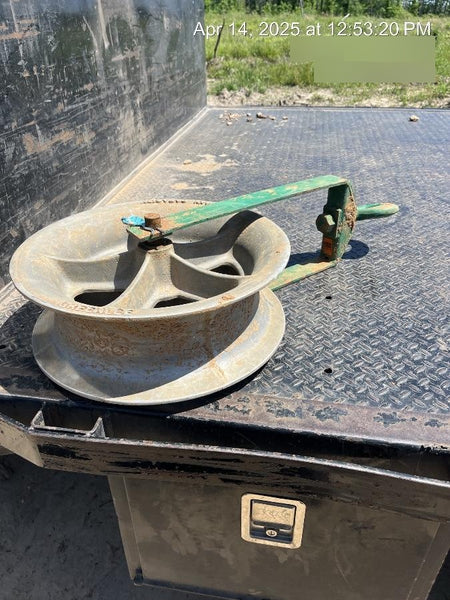 2022 GREENLEE 8018 - Greenlee