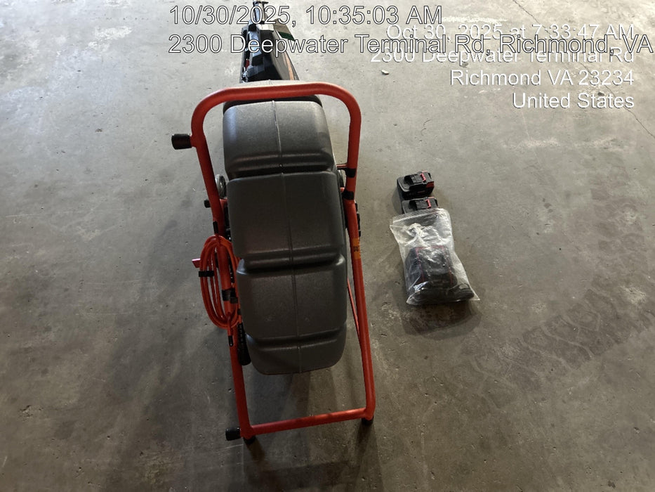 2024 RIDGID 63613
