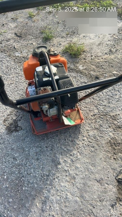 2023 MULTIQUIP MVC82VHW