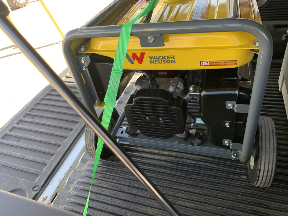 2020 WACKER NEUSON GP6600A