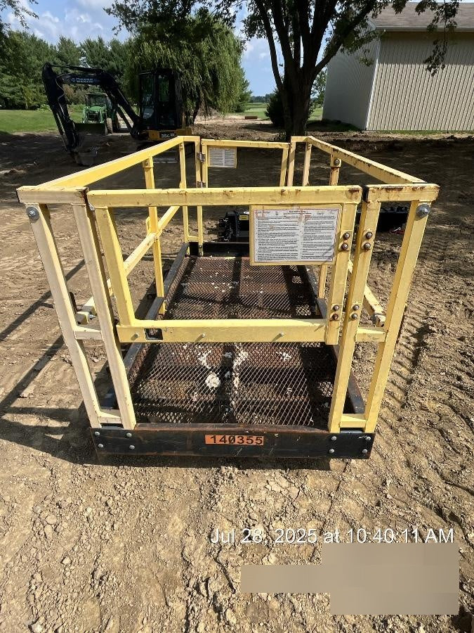 2021 STAR INDUSTRIES 1208C