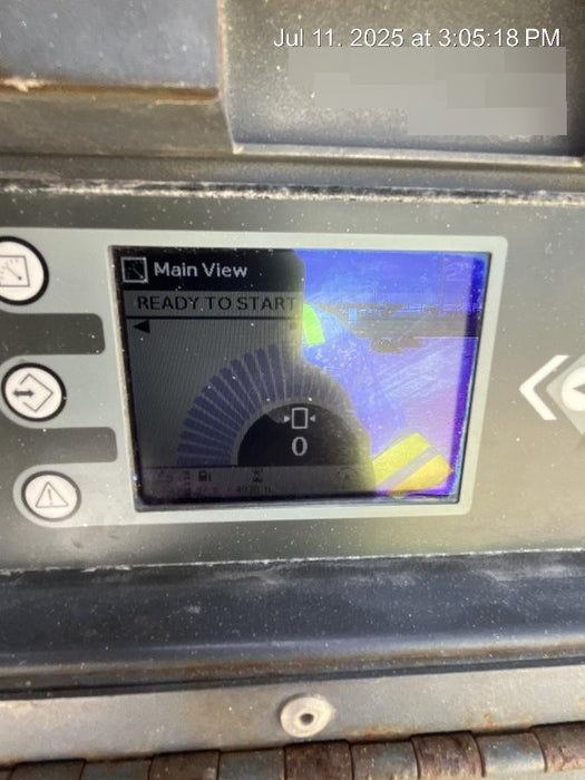 2020 ATLAS COPCO XAS 900