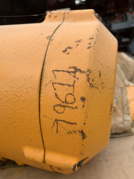 2020 HARRINGTON TCK3000P