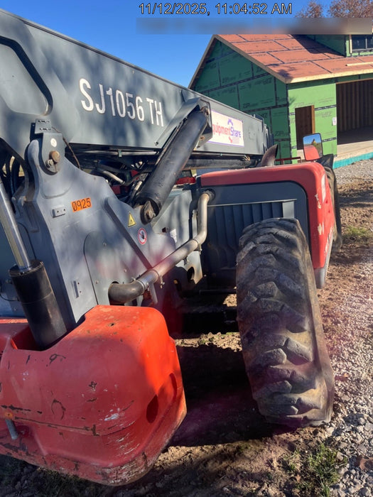 2016 SKYJACK SJ1056 TH