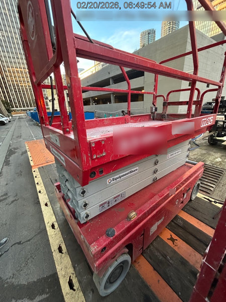 2021 MEC 3346SE