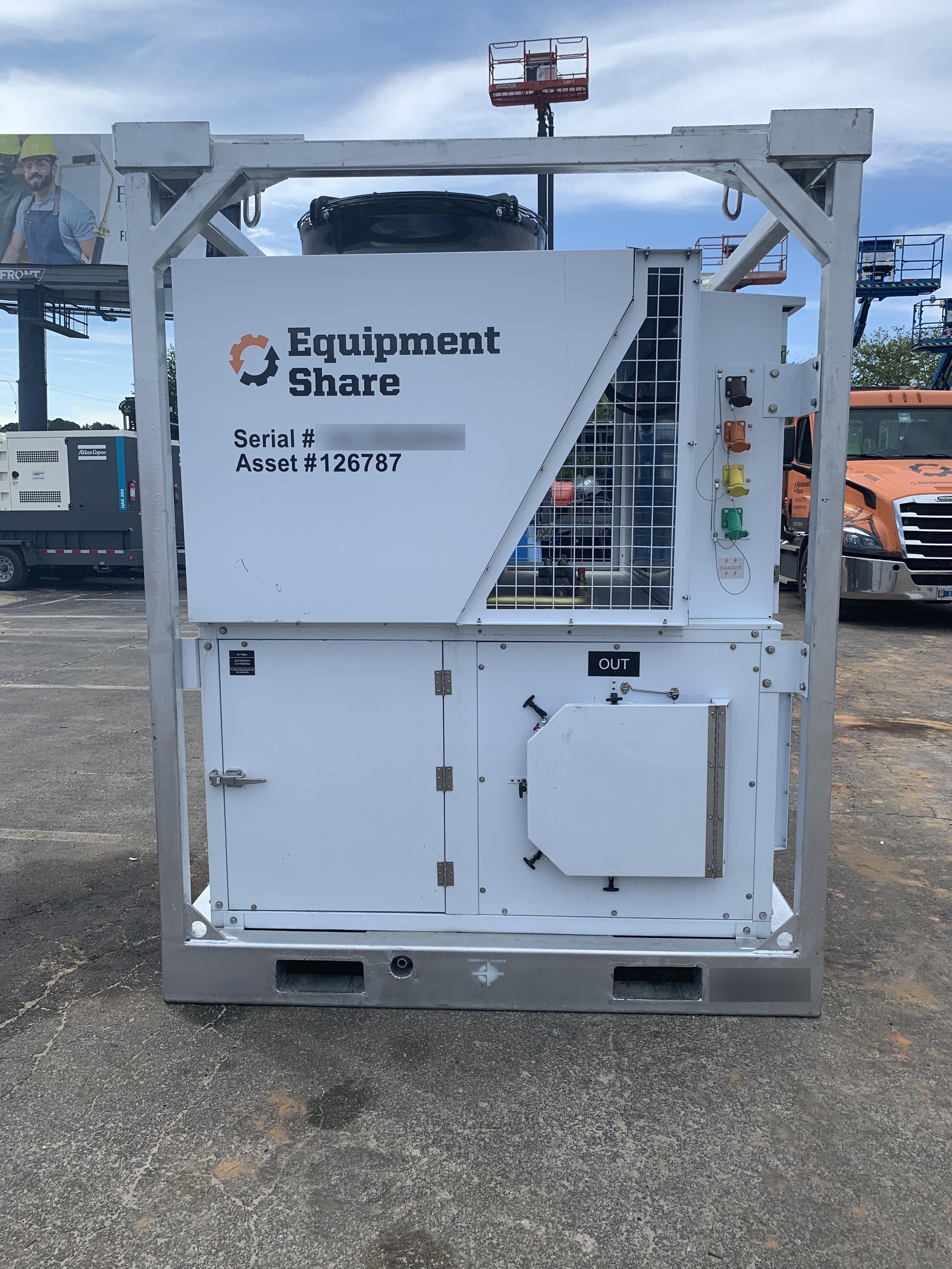 2021 SMARTECH SACP41A-HS