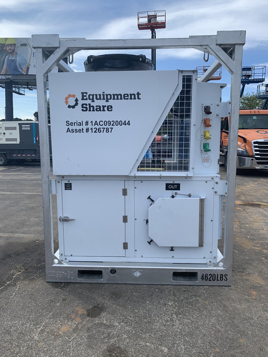 2021 SMARTECH SACP41A-HS