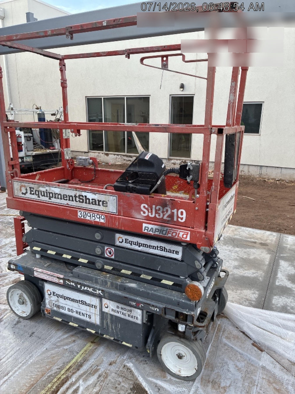 2023 SKYJACK SJ3219