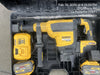 2021 DEWALT DCH614X2
