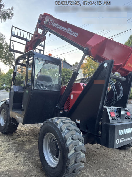 2024 MANITOU MTA6034