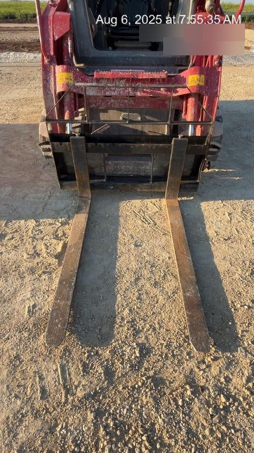 2023 MANITOU 50504723
