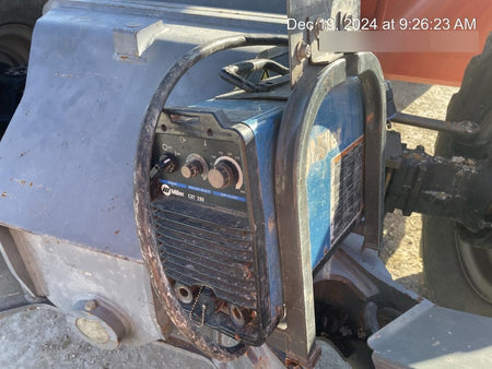 2020 MILLER ELECTRIC CST-280