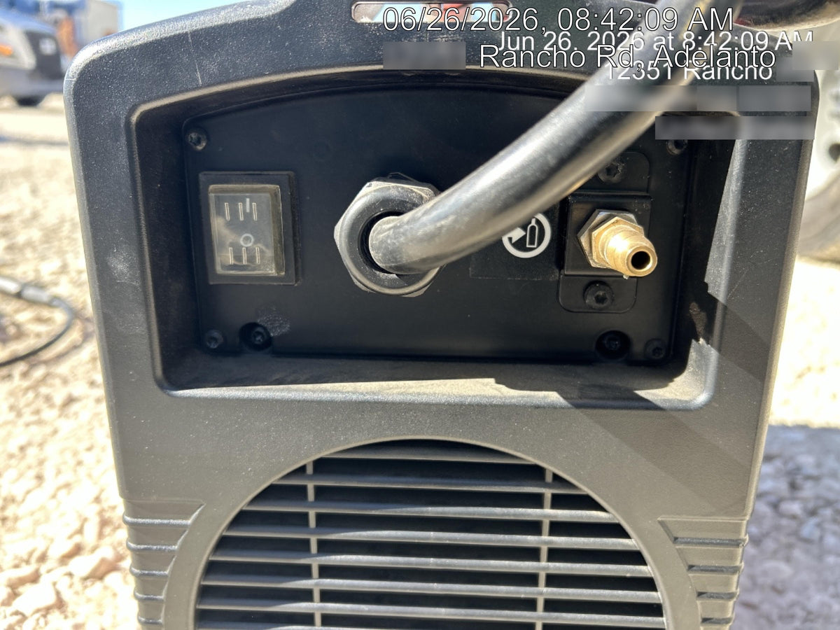 2024 LINCOLN ELECTRIC TOMAHAWK 30 AIR