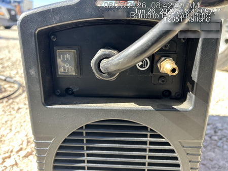 2024 LINCOLN ELECTRIC TOMAHAWK 30 AIR