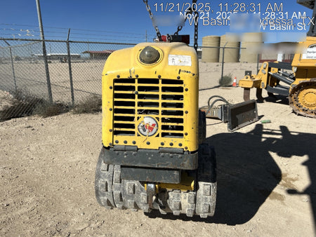 2019 WACKER NEUSON RTKx-SC3