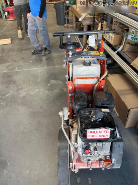 2024 HUSQVARNA FS 400 LV