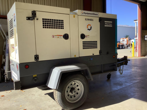2020 ATLAS COPCO QAS 70