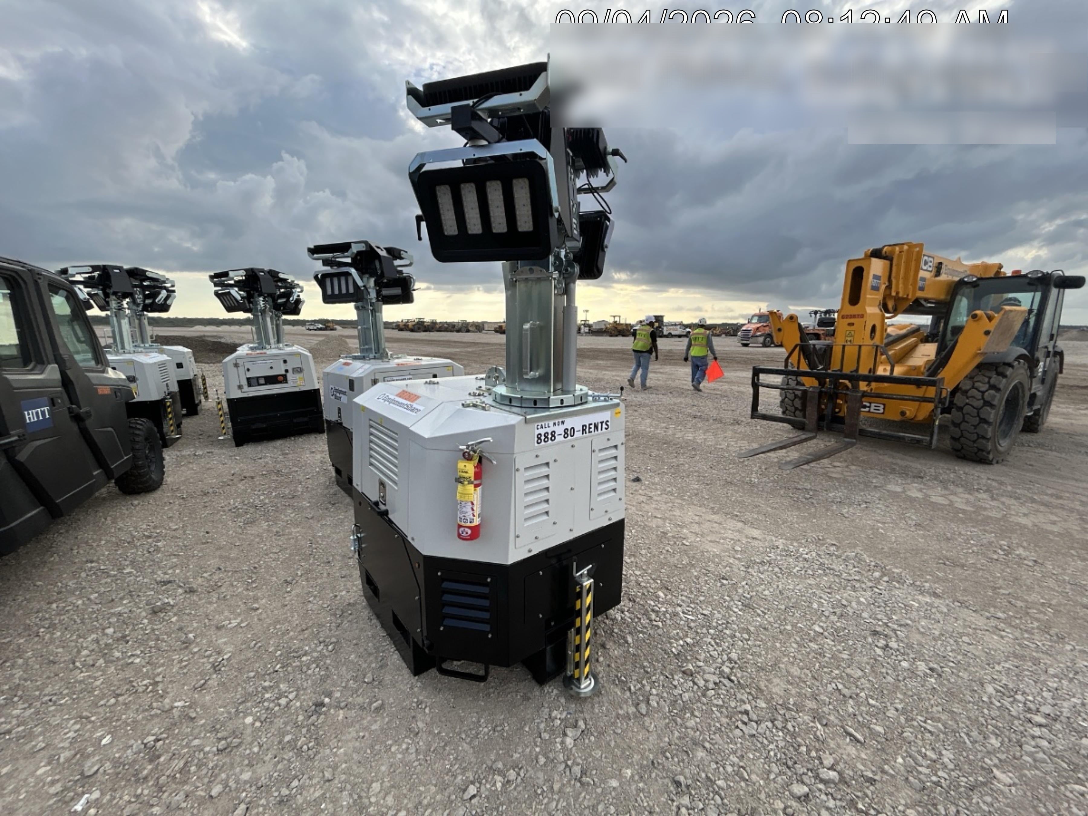 2026 TRIME X-SMART (SKID)