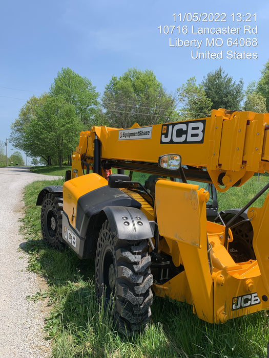 2022 JCB 512-56