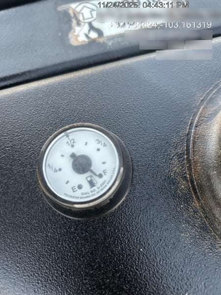 2021 ALLMAND NLV3GR