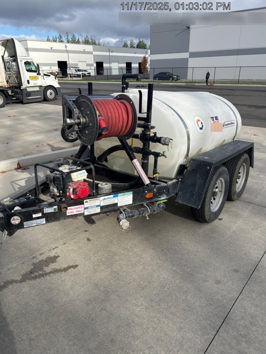 2023 WYLIE EXP-550L-S