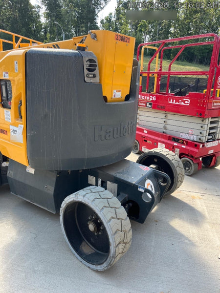 2023 HAULOTTE SIGMA46PRO