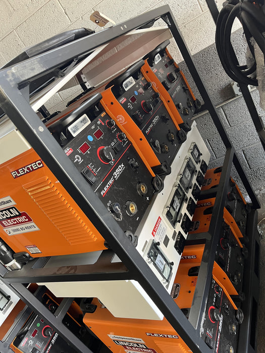 2023 LEX WR6A-7SM-FG26DZ6LD-R