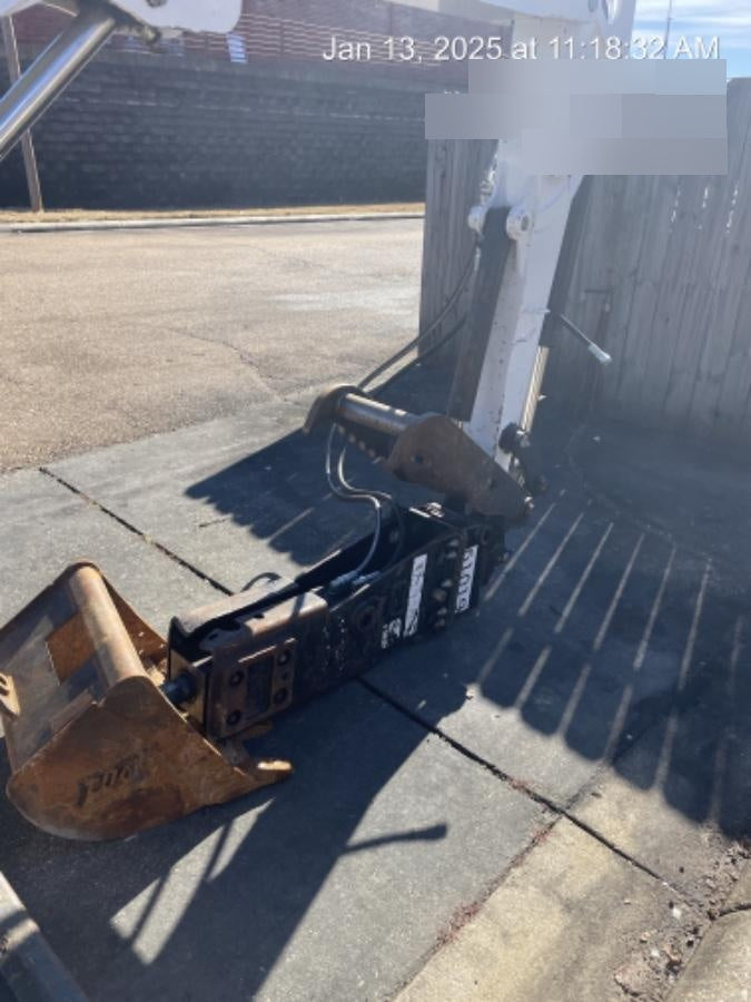 2019 PALADIN SFB500