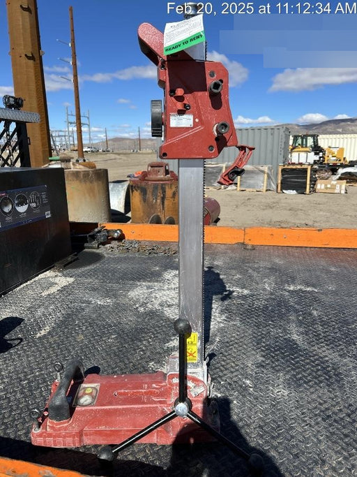2020 HILTI DD 150-U