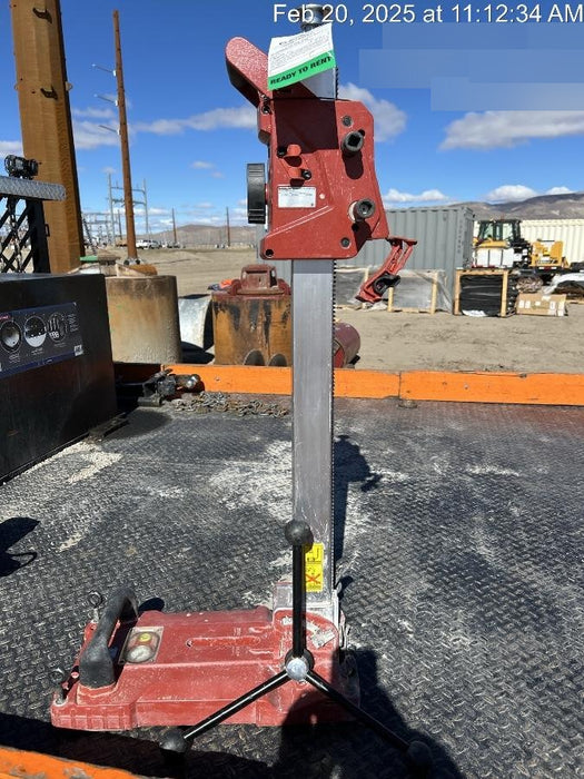2020 HILTI DD 150-U