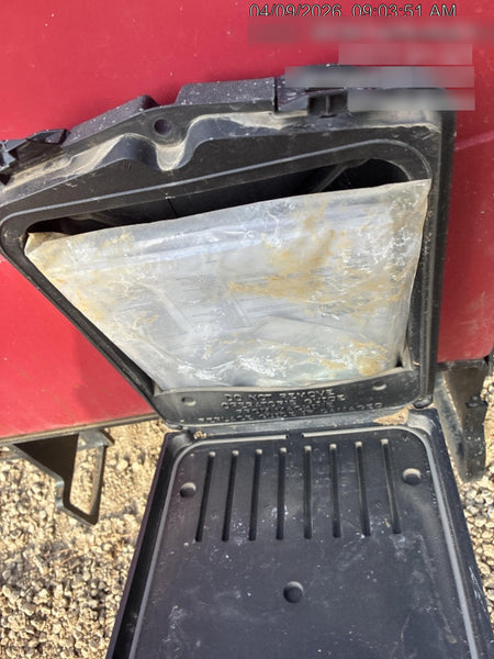 2023 TORO MB-1600