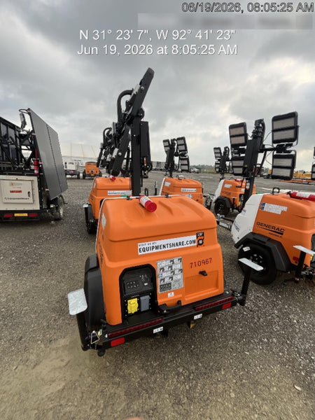2026 GENERAC MLTS-4