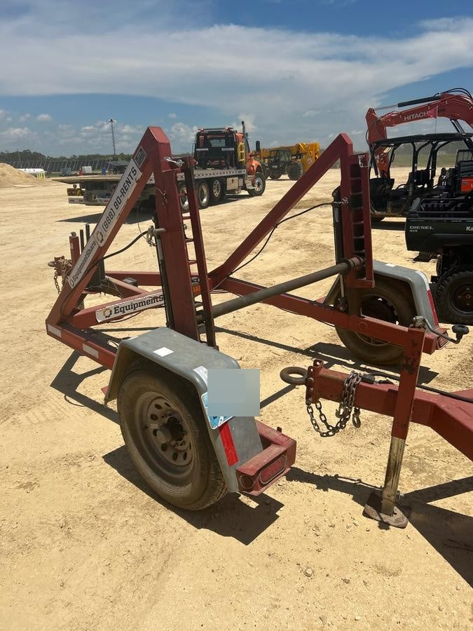 2022 JTC JTC-8000