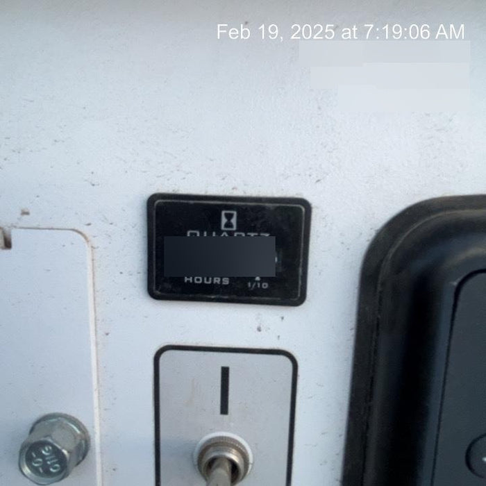 2022 WACKER NEUSON G25