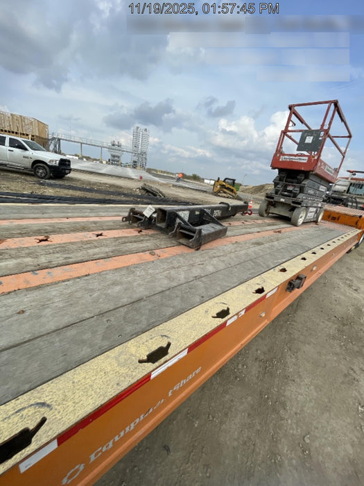 2020 STAR INDUSTRIES M1360B - Star JIB Boom