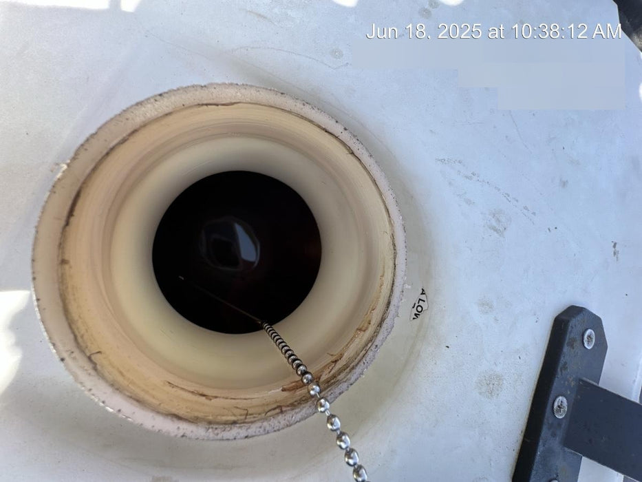 2023 Generac MLT2 Diesel, Flex Switch 120V Input, Powerzone Controller, 
(4) 320W LED Lights, 4kW Generator, 39.9 Gal Fuel Tank, 2" Ball, T3