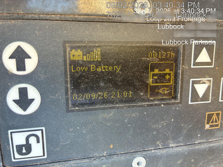 2024 HAULOTTE Optimum 1931E