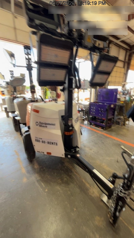 2026 GENERAC MLTS-4