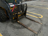 2022 PALADIN 48" Pallet Forks - Paladin